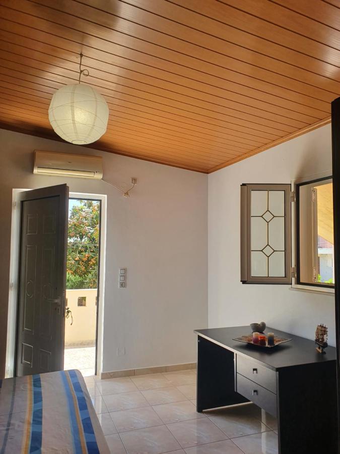 Chania Casa Portokali Perivólia 外观 照片